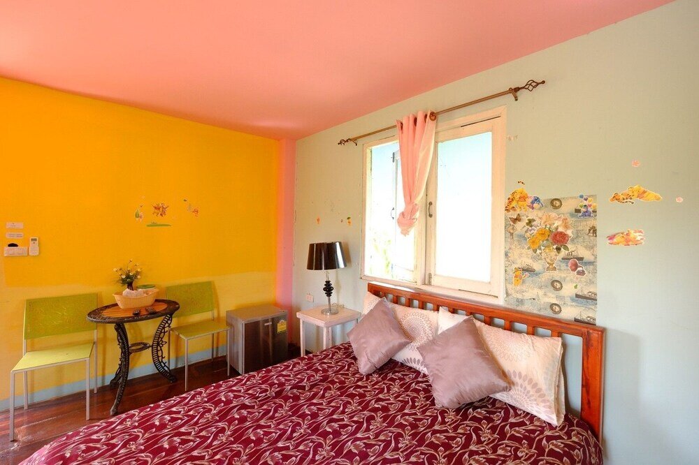 Сакон Накхон: Sabaidee Resort
