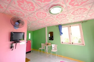 Сакон Накхон: Sabaidee Resort