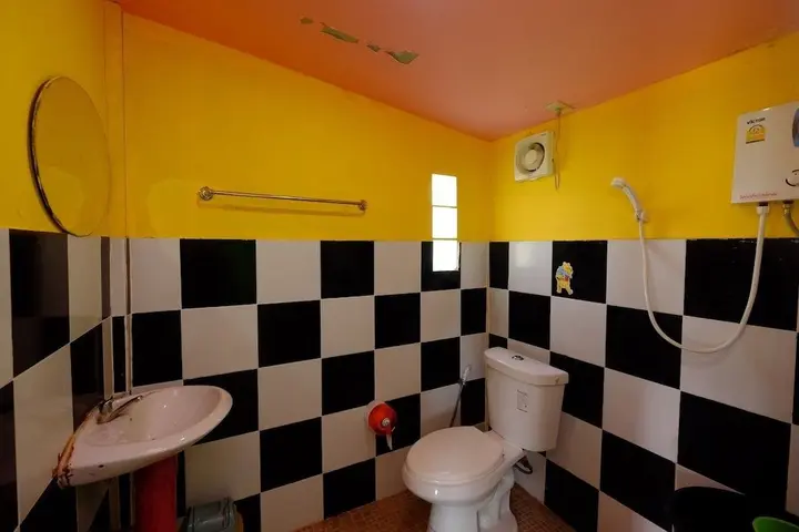 Сакон Накхон: Sabaidee Resort