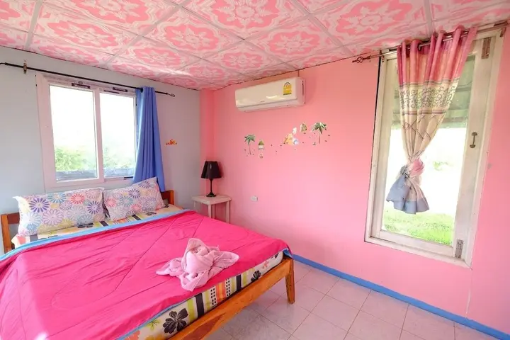 Сакон Накхон: Sabaidee Resort