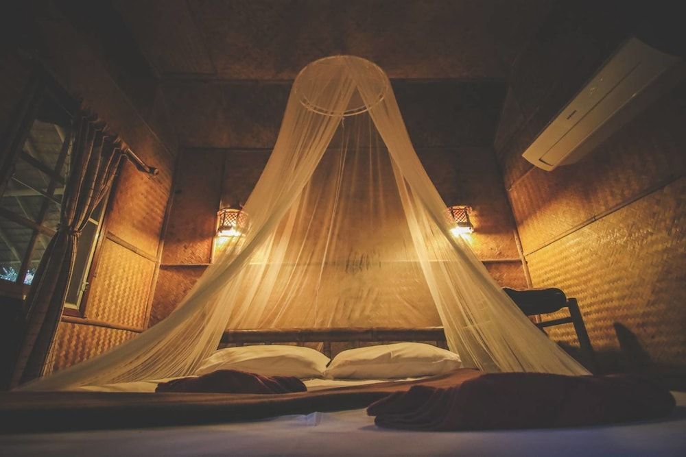 Кхао Пхан: Bamboo Jungle Resort