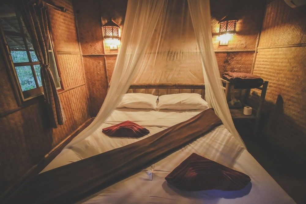 Bamboo Jungle Resort — фото 4