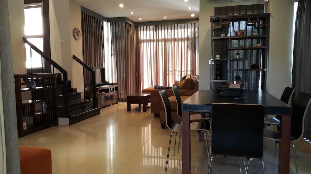 Чаам: Teddy Bear Villa Hua Hin 2