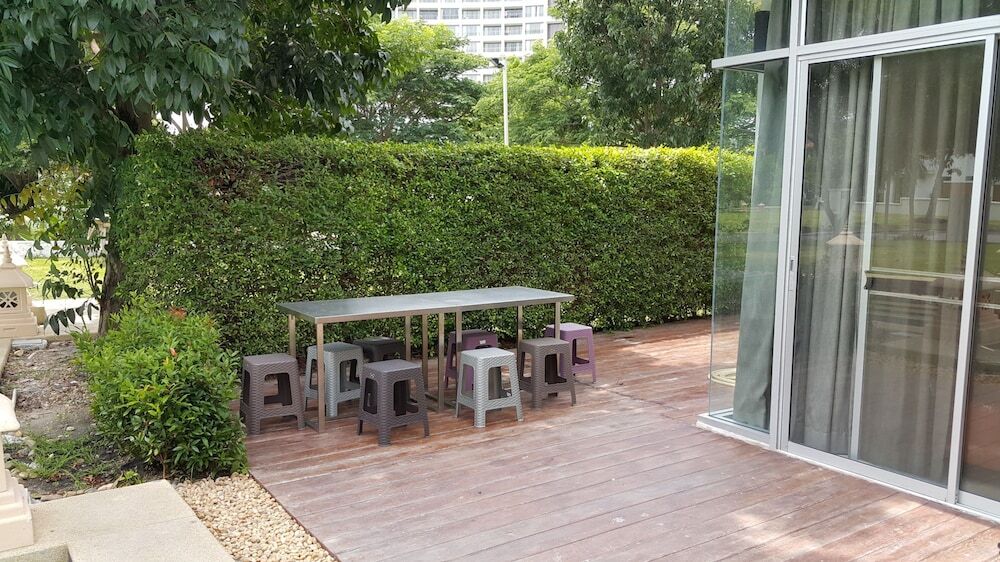 Чаам: Teddy Bear Villa Hua Hin 2
