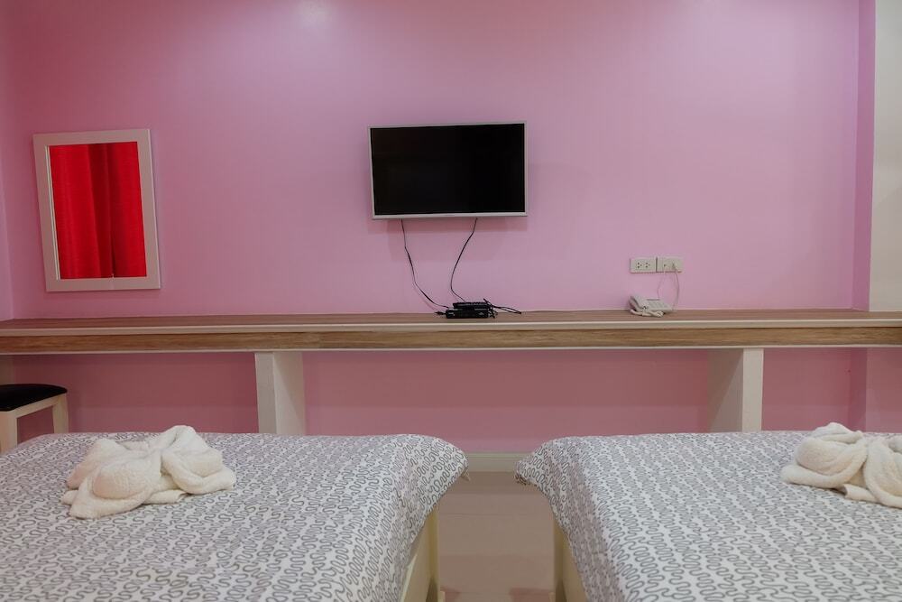 Сакон Накхон: Dara Maison Boutique Hotel
