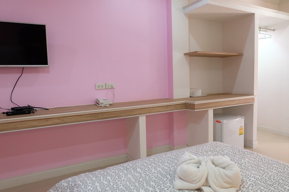 Сакон Накхон: Dara Maison Boutique Hotel