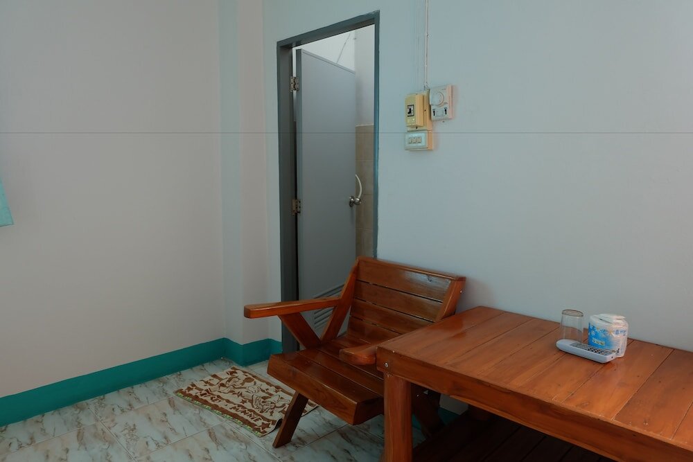 Сакон Накхон: JC Hotel