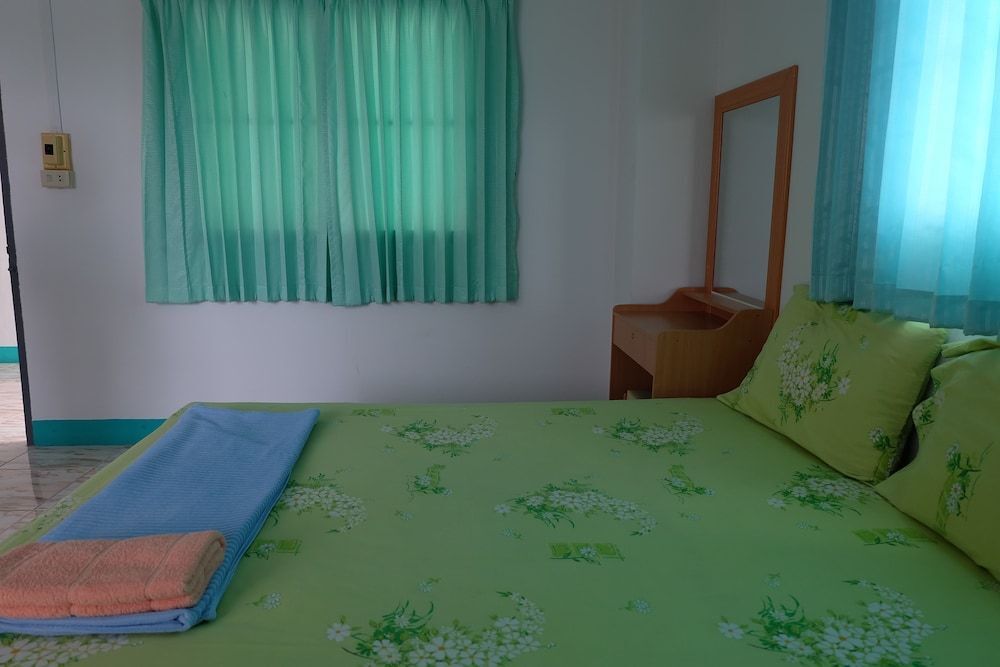 Сакон Накхон: JC Hotel