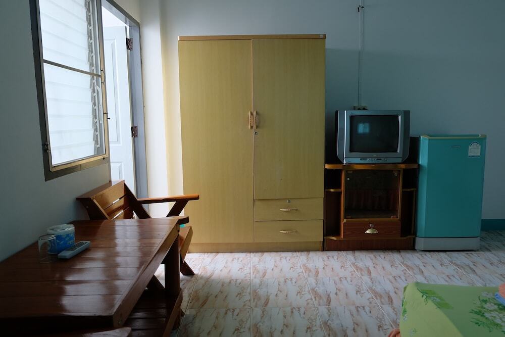Сакон Накхон: JC Hotel