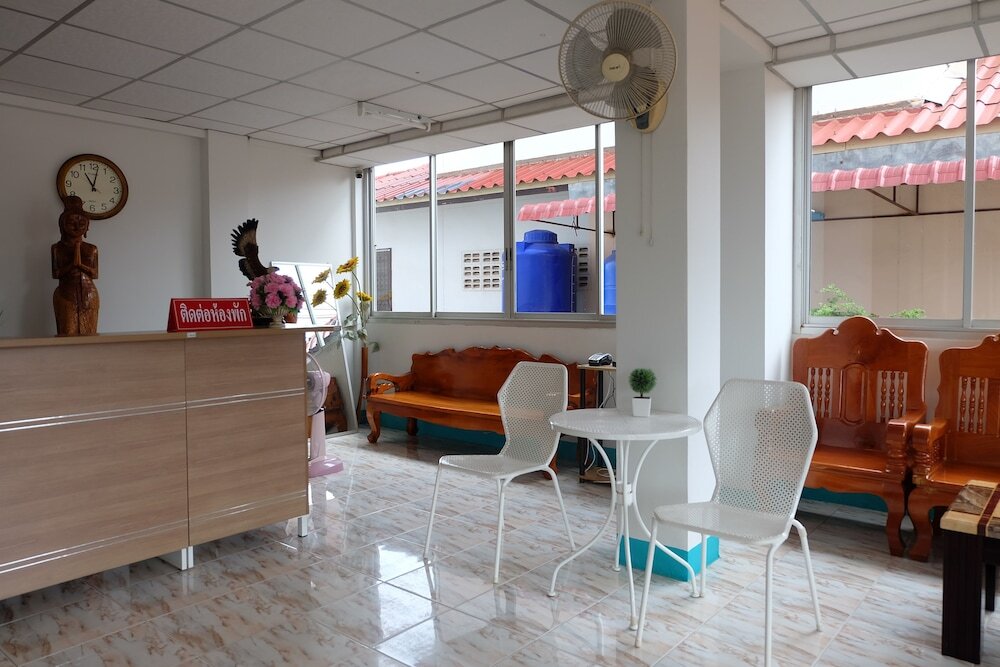 Сакон Накхон: JC Hotel
