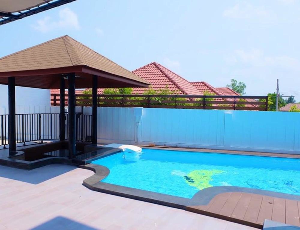 Хуахин: Moon Terrace Pool Villa