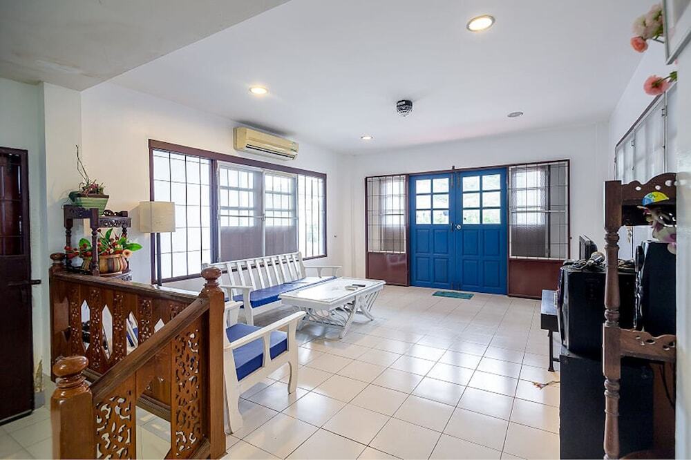 Хуахин: Baan Let's Sea Pool Villa