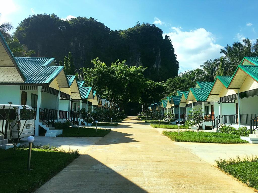 Краби: Changsi Resort