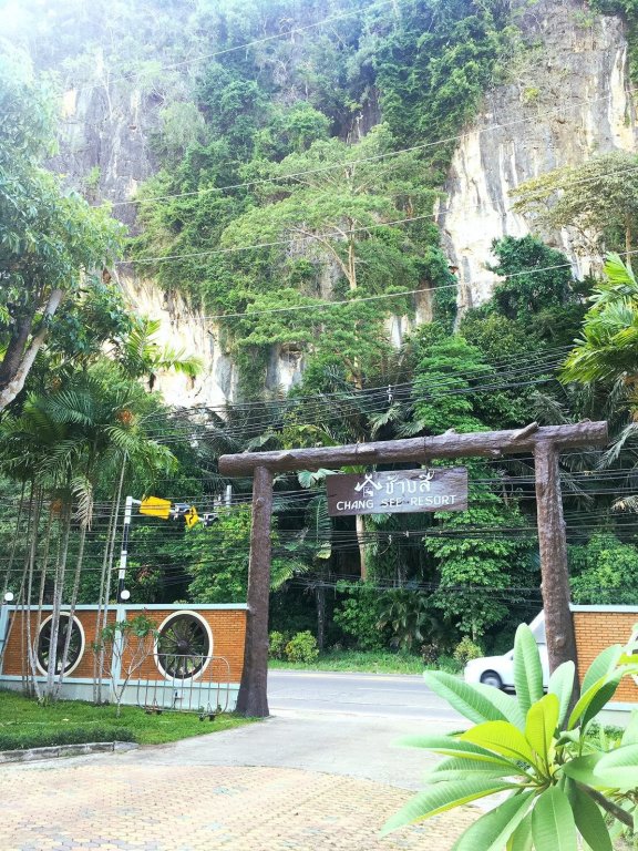 Краби: Changsi Resort
