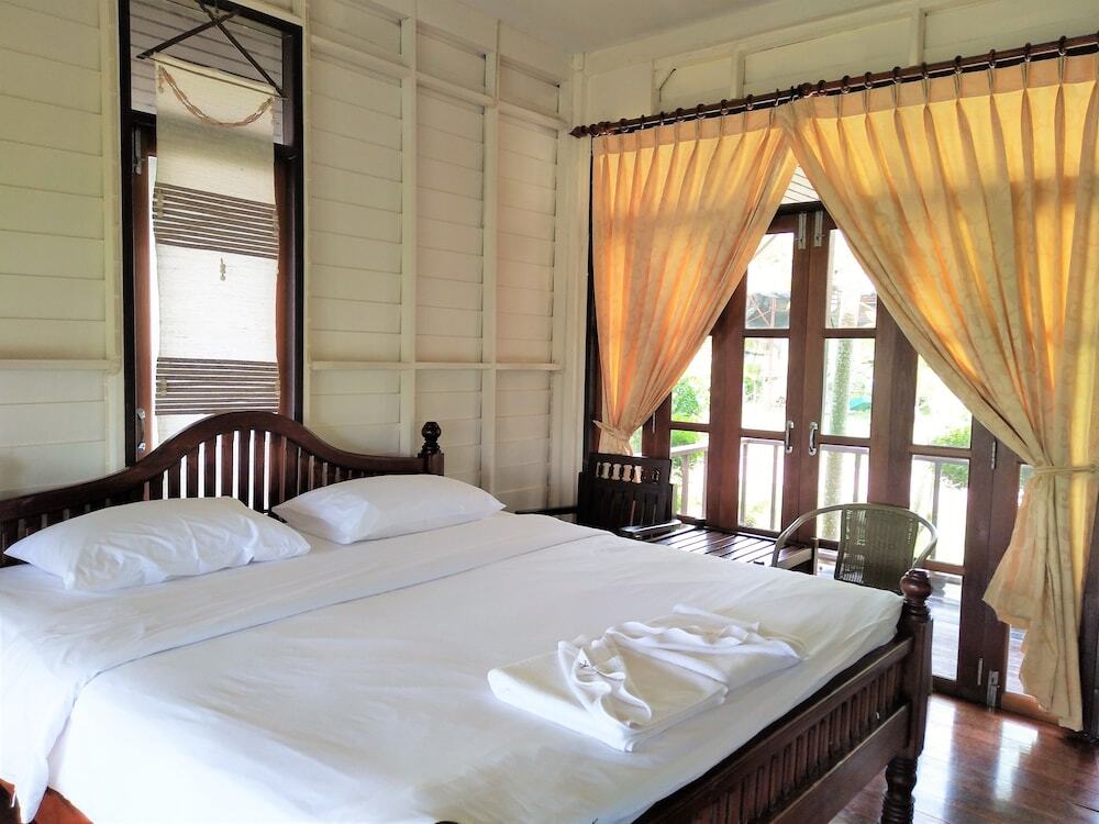Столичный район Чантхабури: Khao Nam Khang Resort