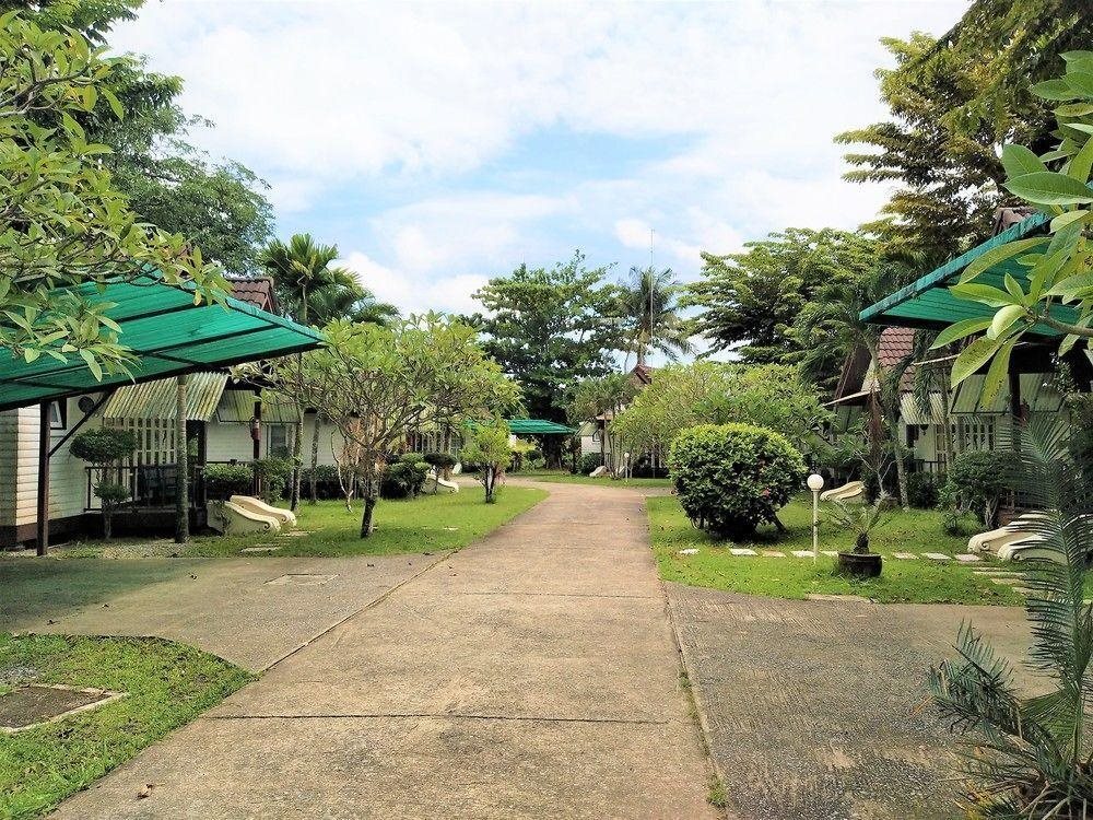 Столичный район Чантхабури: Khao Nam Khang Resort