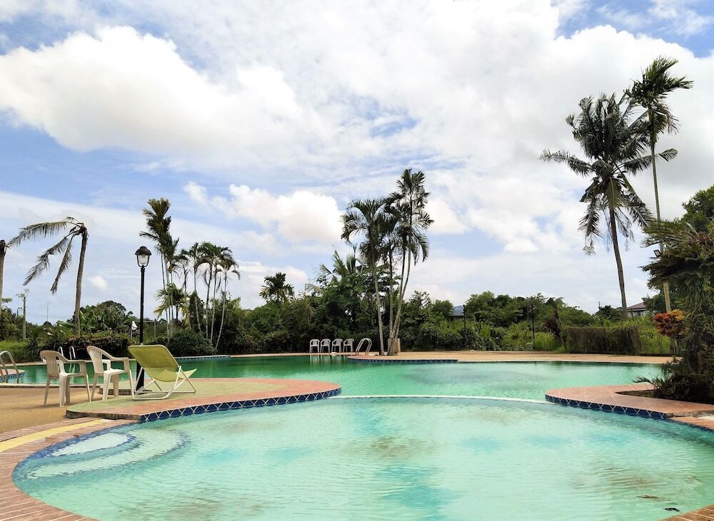 Столичный район Чантхабури: Khao Nam Khang Resort
