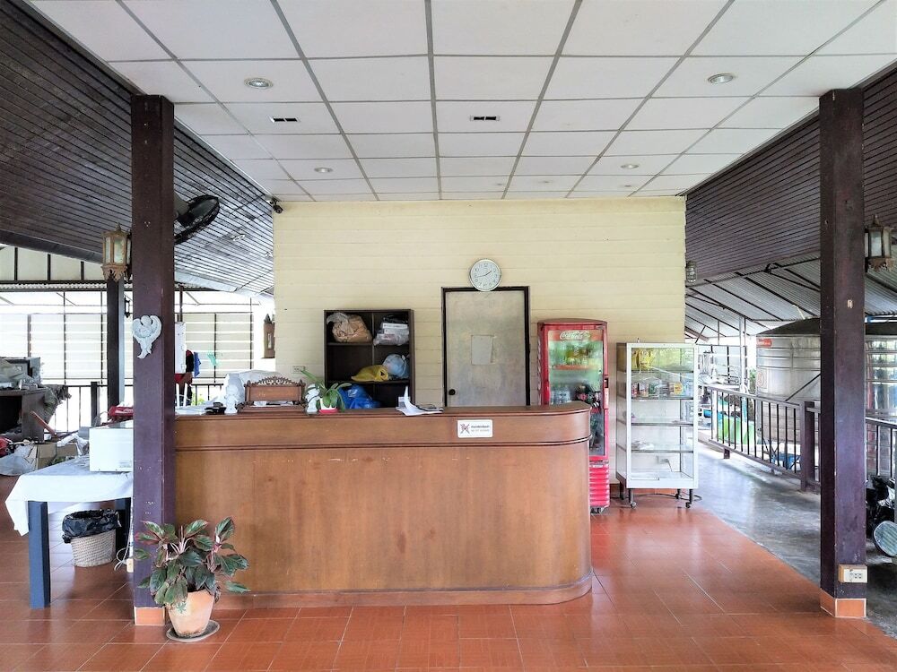 Столичный район Чантхабури: Khao Nam Khang Resort