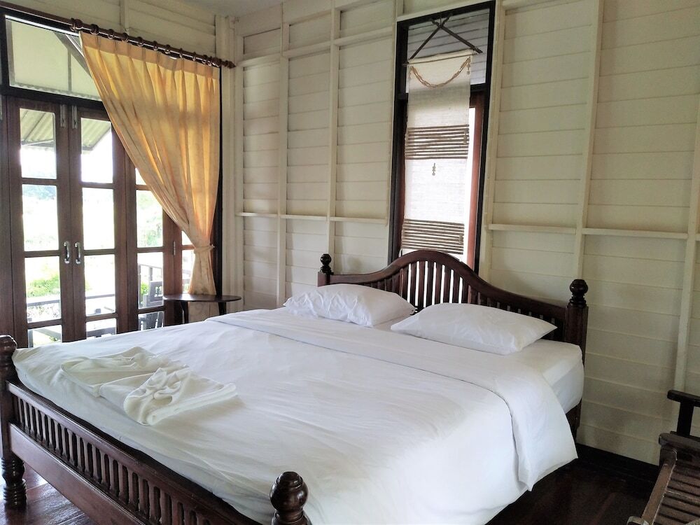 Столичный район Чантхабури: Khao Nam Khang Resort