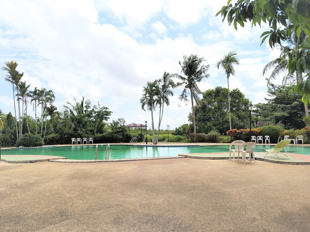 Столичный район Чантхабури: Khao Nam Khang Resort