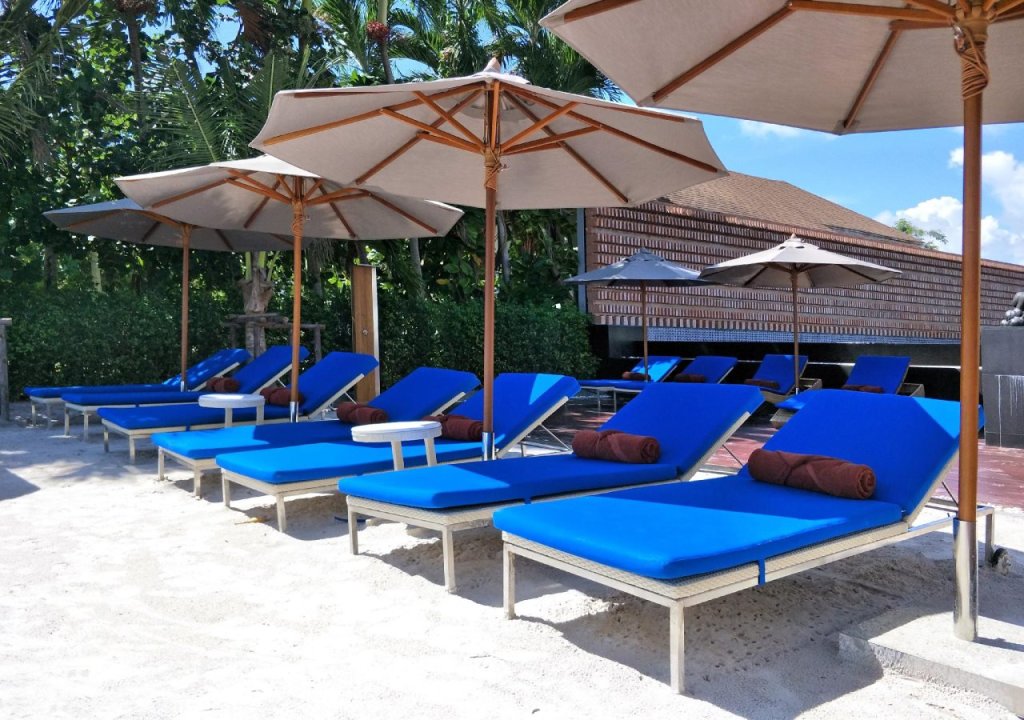Чакпхонг: Aksorn Rayong The Vitality Collection