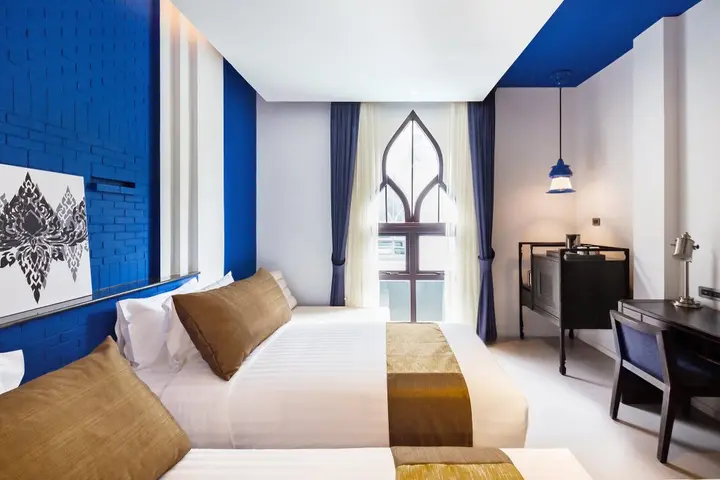 Чакпхонг: Aksorn Rayong The Vitality Collection