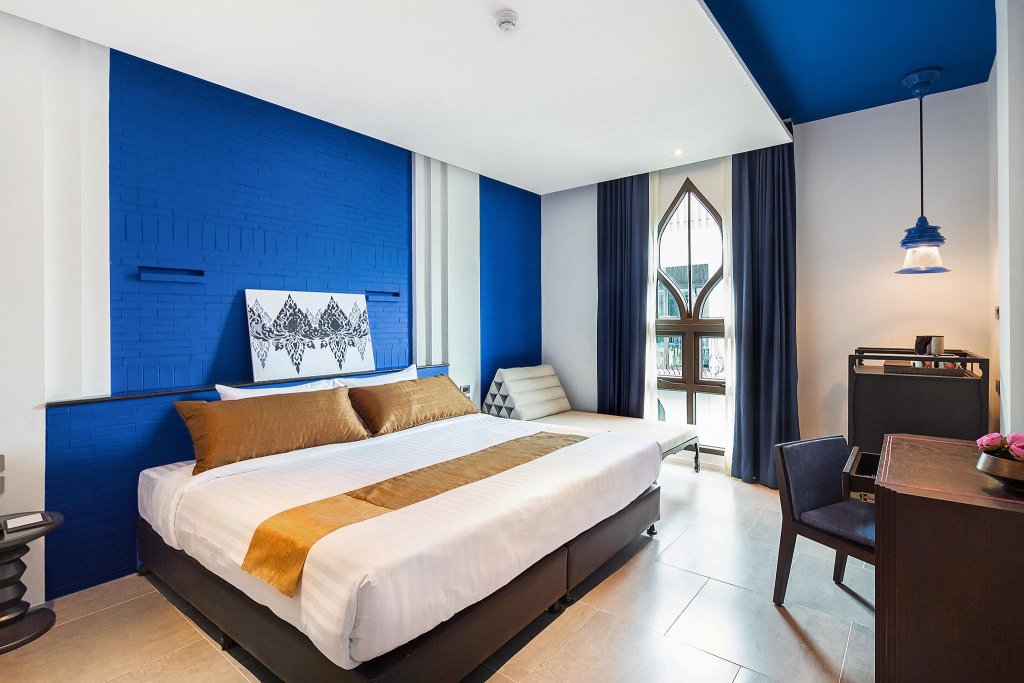 Чакпхонг: Aksorn Rayong The Vitality Collection