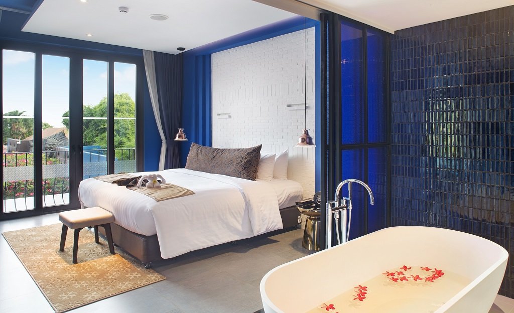 Чакпхонг: Aksorn Rayong The Vitality Collection