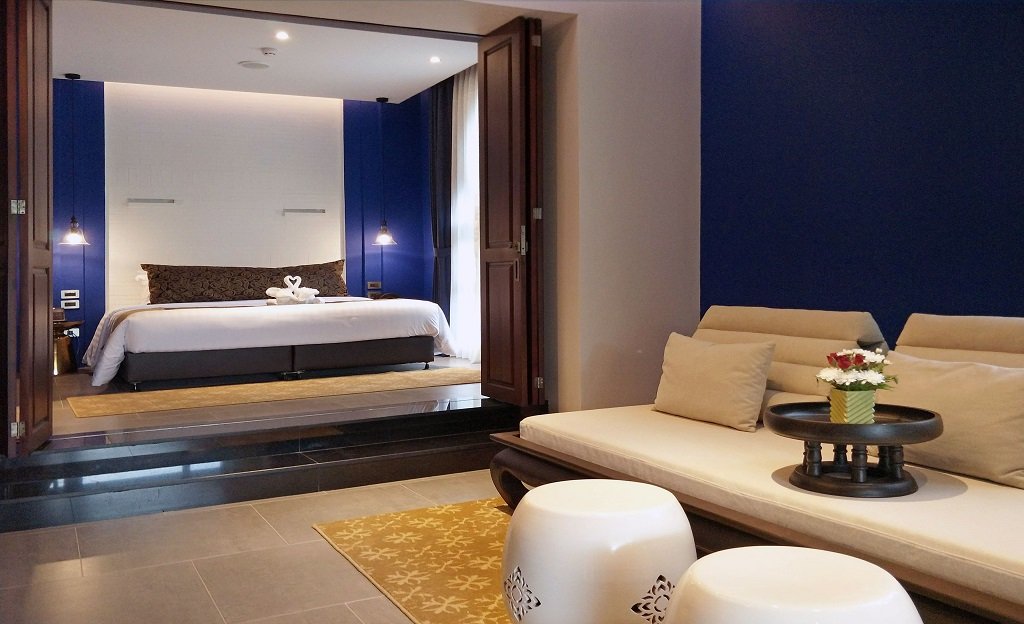 Чакпхонг: Aksorn Rayong The Vitality Collection