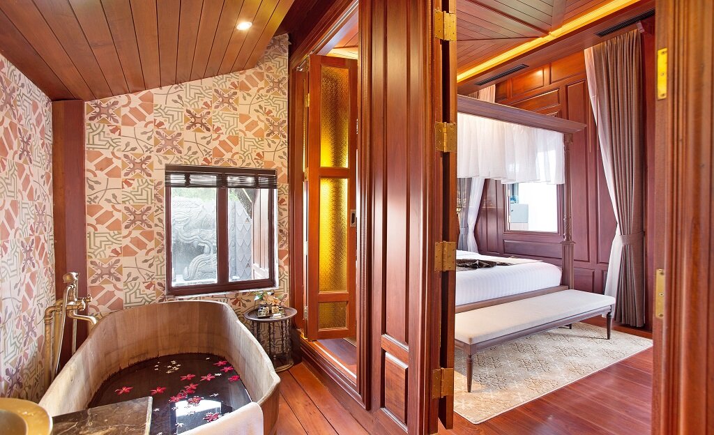 Чакпхонг: Aksorn Rayong The Vitality Collection
