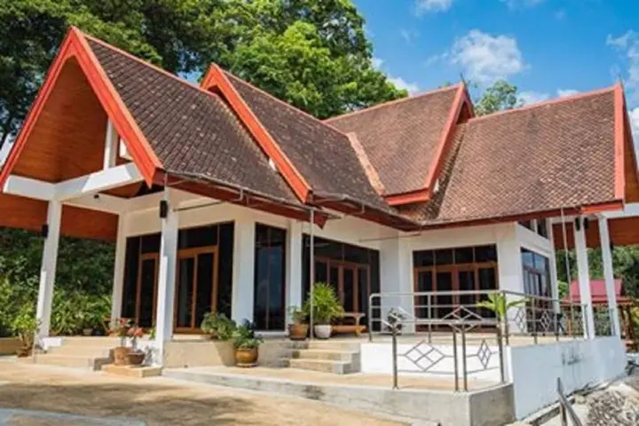 Krabi Villa Phu Khao Private Resort — фото 4