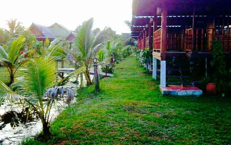 Сарапхи: Dorado Boutique Resort