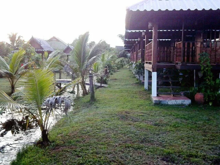 Сарапхи: Dorado Boutique Resort