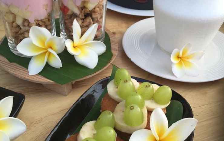 Сарапхи: Dorado Boutique Resort