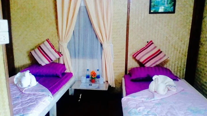 Сарапхи: Dorado Boutique Resort