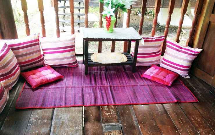 Сарапхи: Dorado Boutique Resort