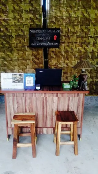 Сарапхи: Dorado Boutique Resort