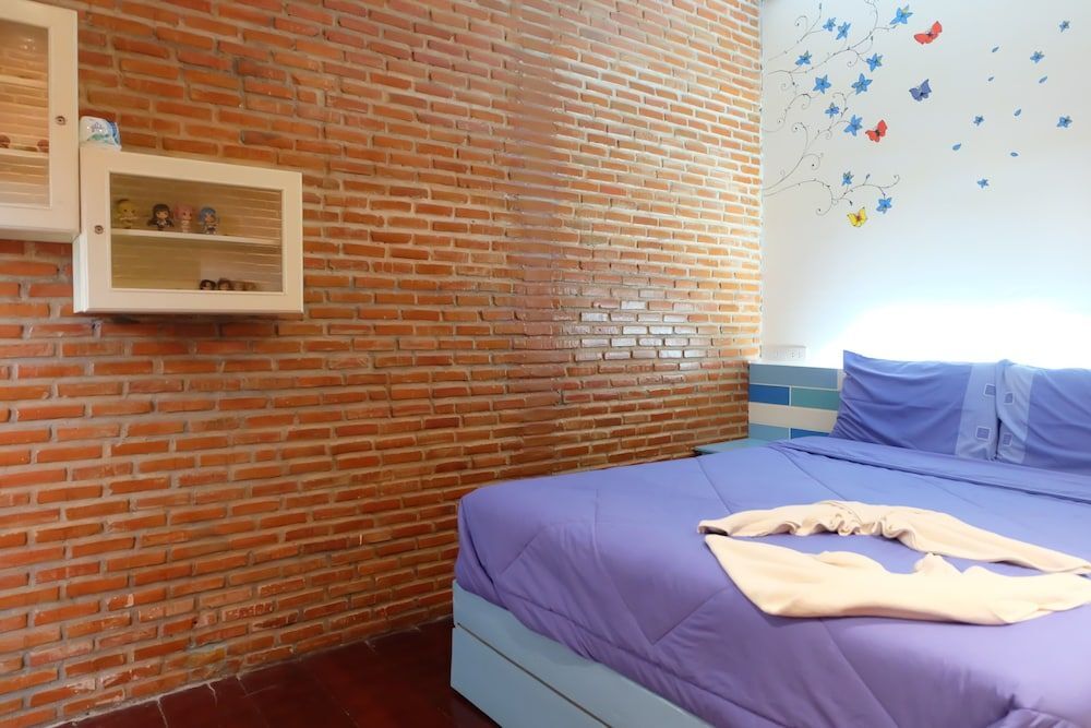 Си-Вилай: Laong Pilom Boutique Guesthouse