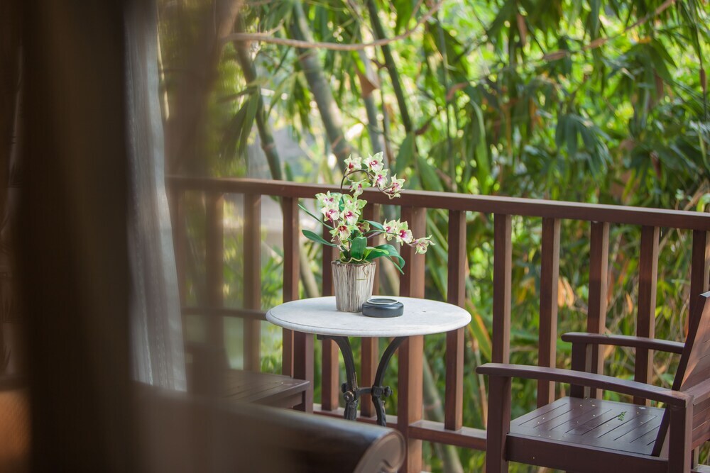 Сай Йок: Tree Tara Resort