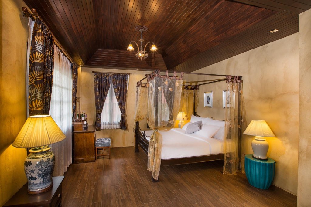 Сай Йок: Tree Tara Resort