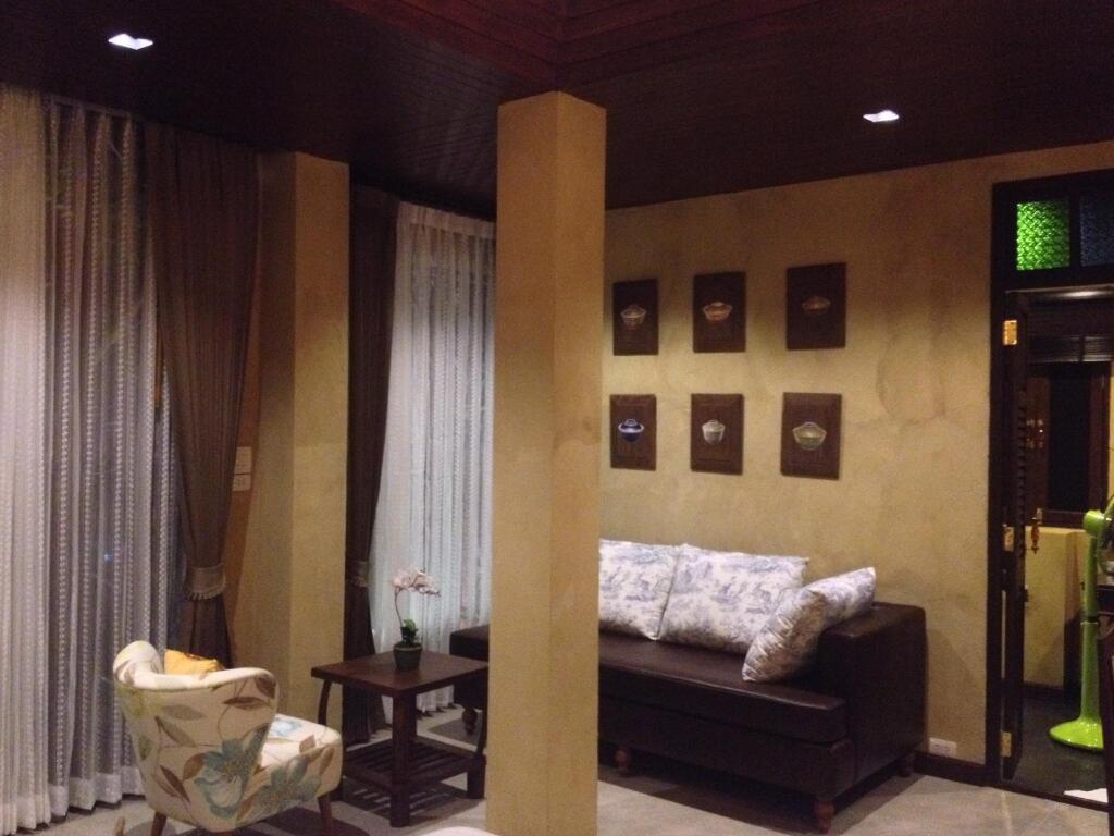 Сай Йок: Tree Tara Resort