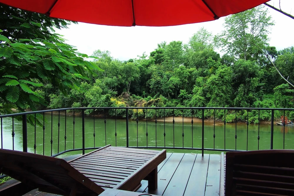 Сай Йок: Tree Tara Resort