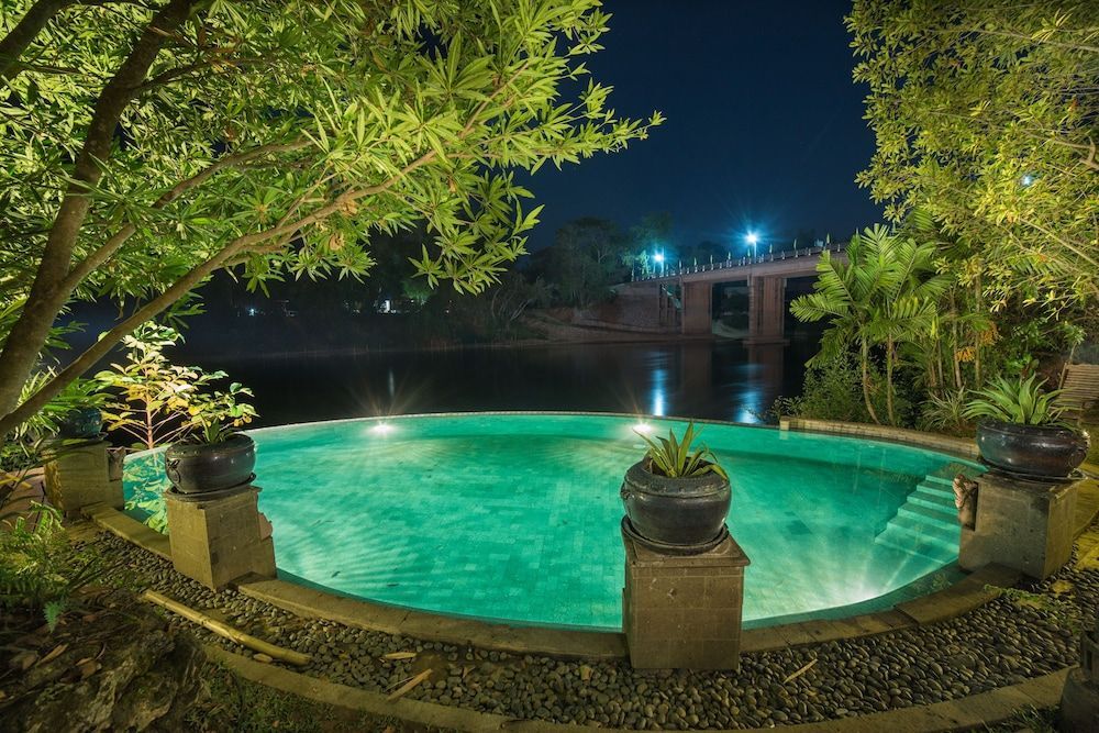 Сай Йок: Tree Tara Resort
