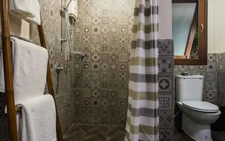 Сай Йок: Tree Tara Resort