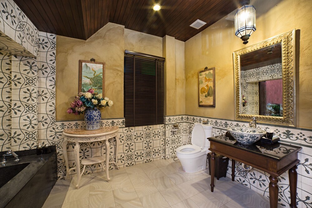 Сай Йок: Tree Tara Resort