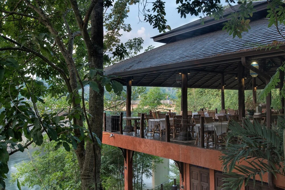 Сай Йок: Tree Tara Resort