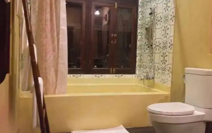 Сай Йок: Tree Tara Resort