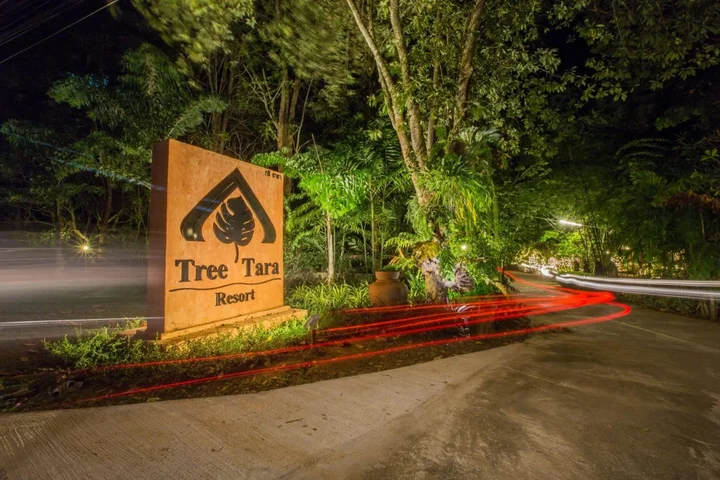 Сай Йок: Tree Tara Resort