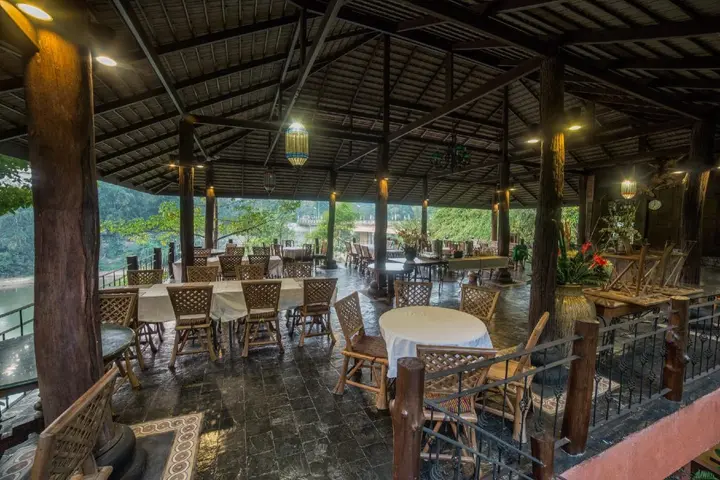 Сай Йок: Tree Tara Resort