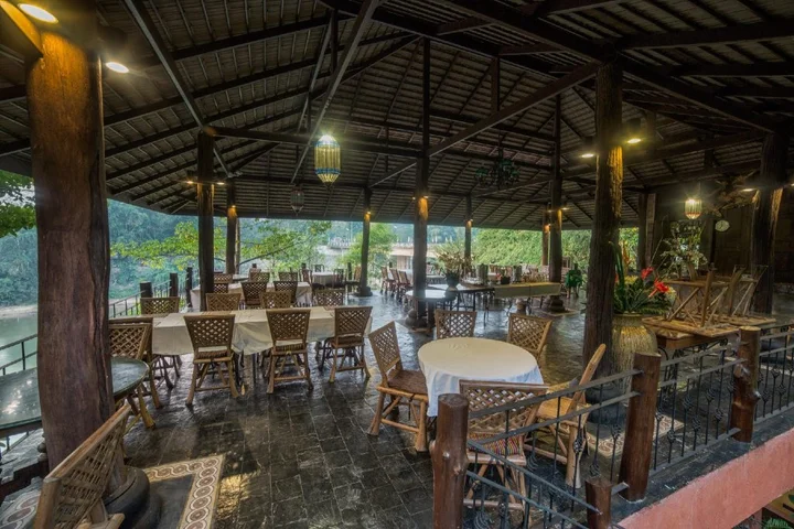 Сай Йок: Tree Tara Resort